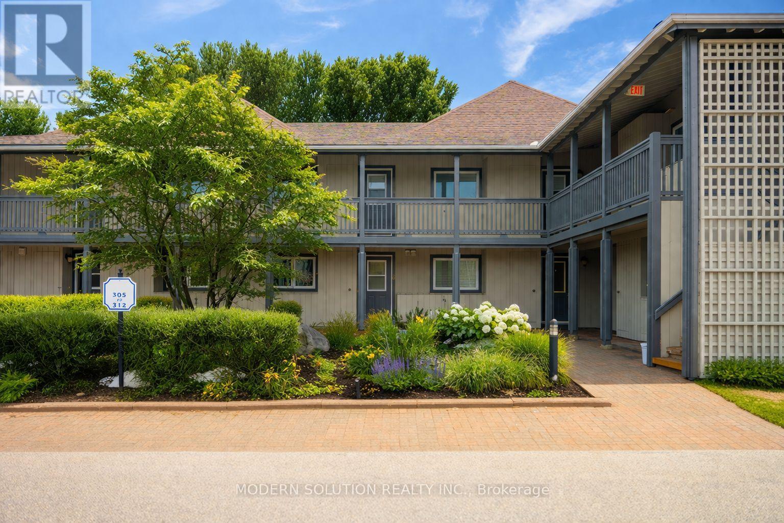Townhouse at 307 MARINERS WAY, Collingwood