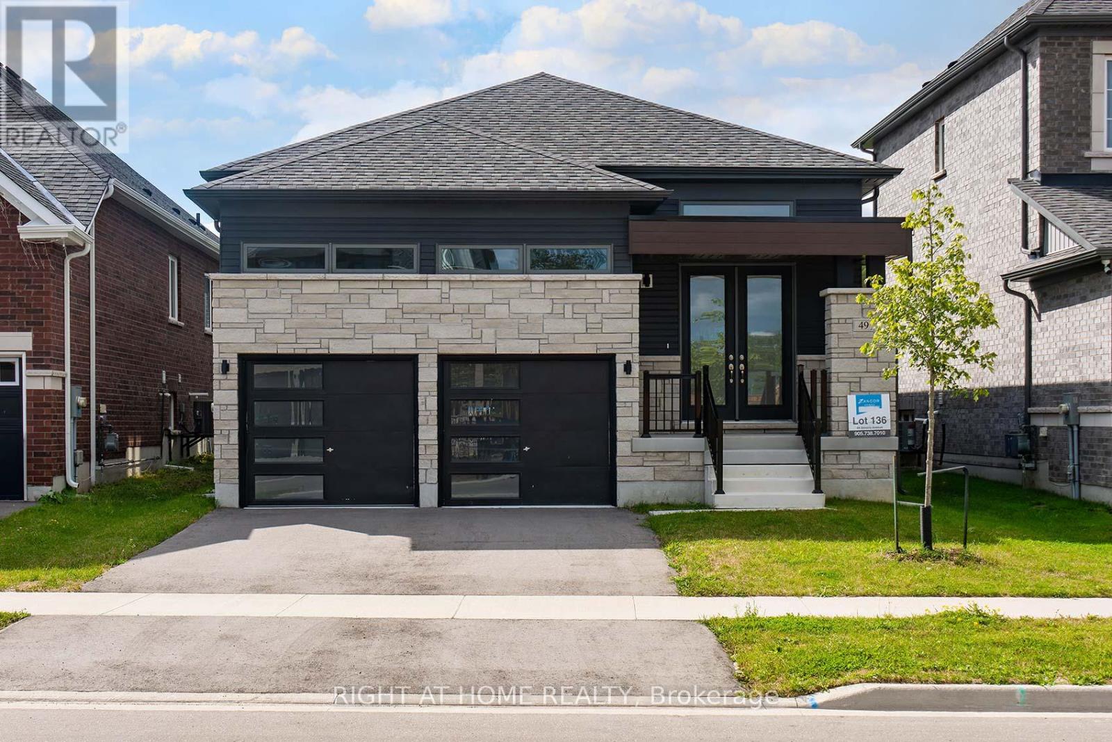 Detached at 49 SIMONA AVENUE, Wasaga Beach
