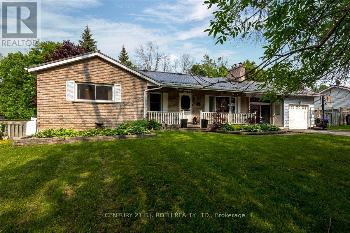 Detached at 4049 BAYVIEW AVENUE, Ramara