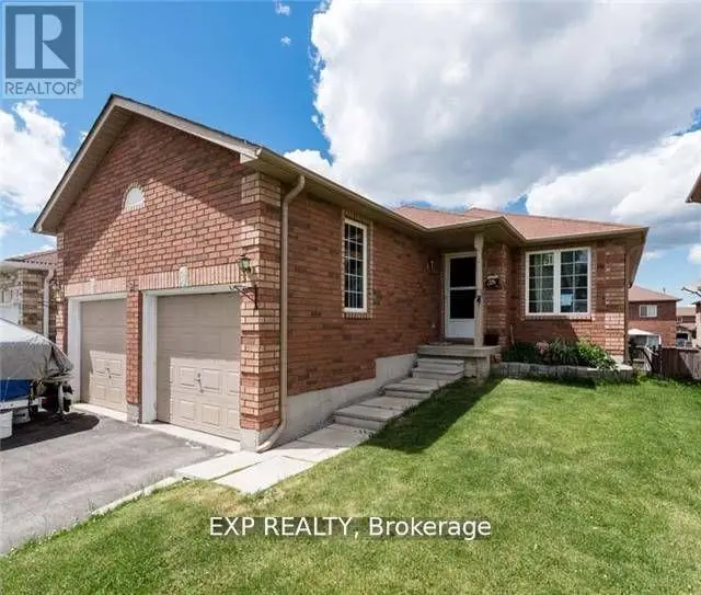Detached at BASEMENT - 91 SUN KING CRESCENT, Barrie
