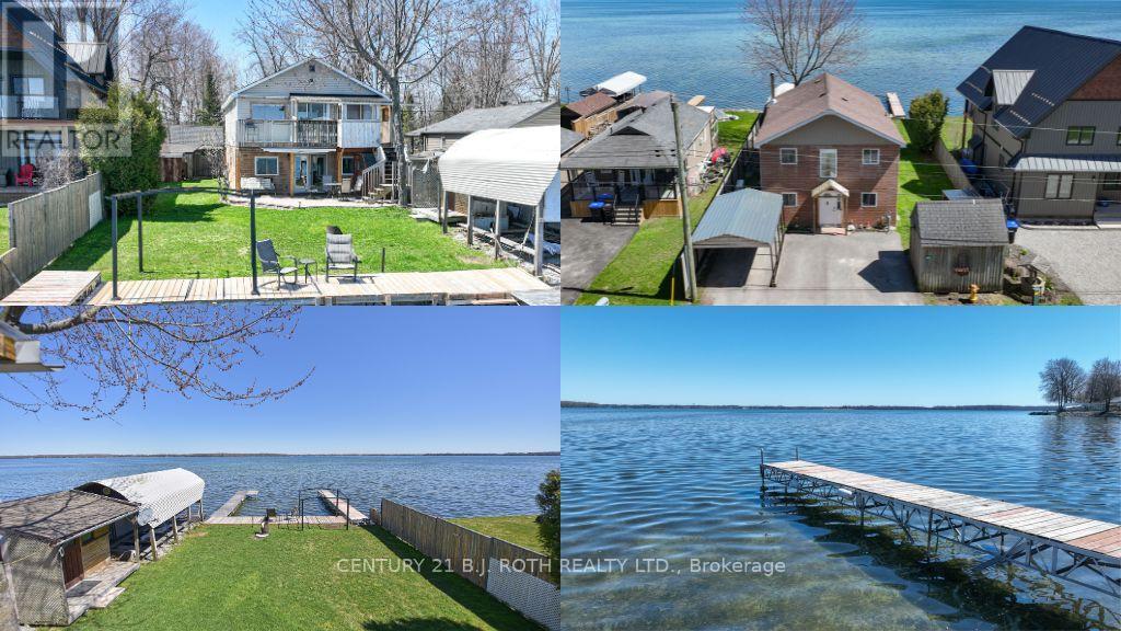 Detached at 3801 WOOD AVENUE, Severn (West Shore)