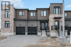 Townhouse at 63 GATELAND DRIVE, Barrie (Painswick South)