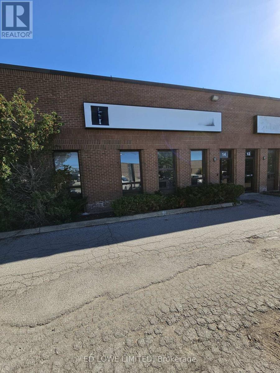Other at 14 - 33 ALLIANCE BOULEVARD, Barrie (Alliance)