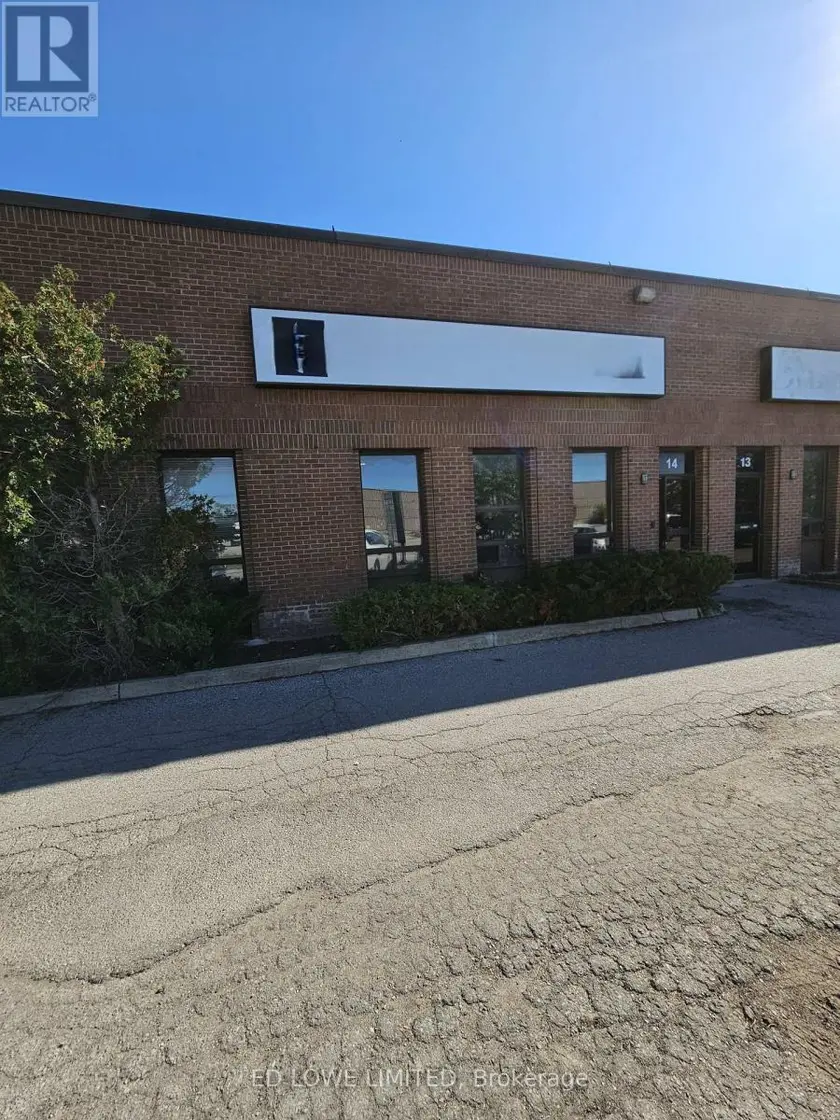 Other at 14 - 33 ALLIANCE BOULEVARD, Barrie