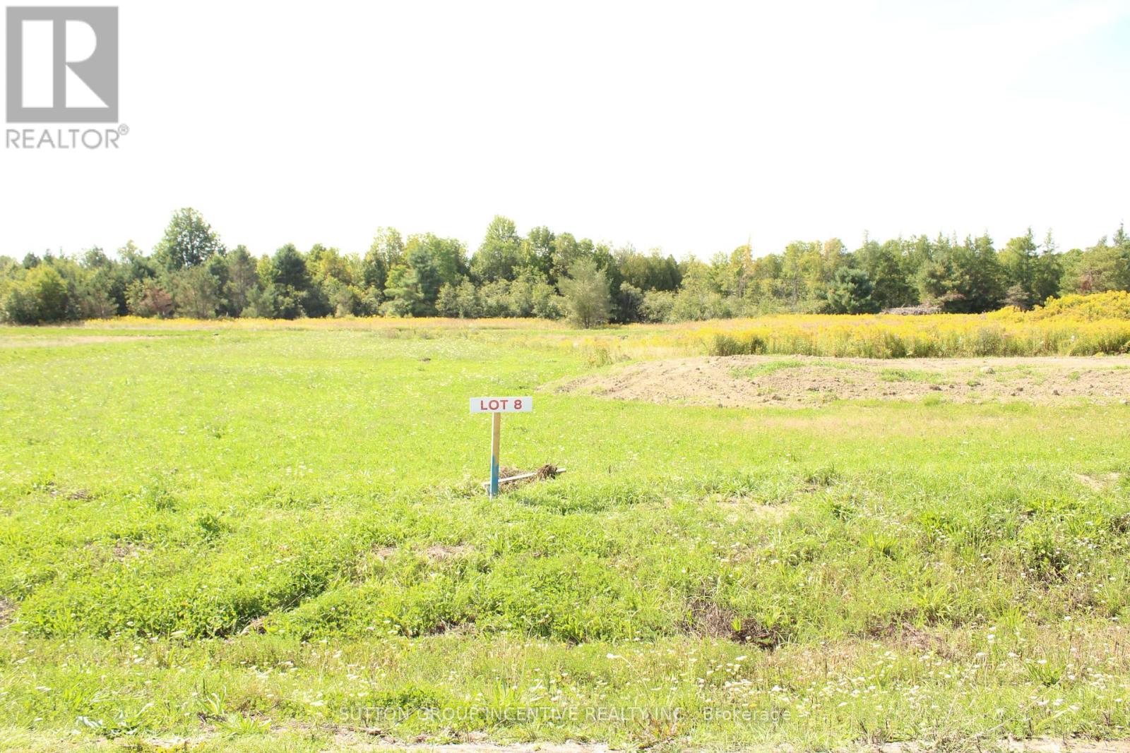 Vacant Land at 100 SCARLETT LINE, Springwater (Hillsdale)