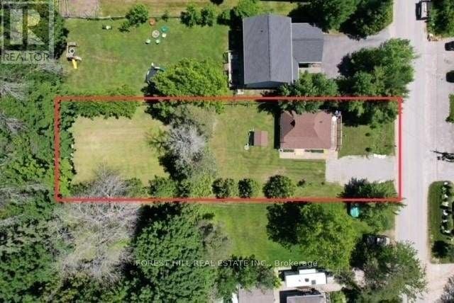 Detached at 2224 LAKESHORE ROAD E, Oro-Medonte (Hawkestone)