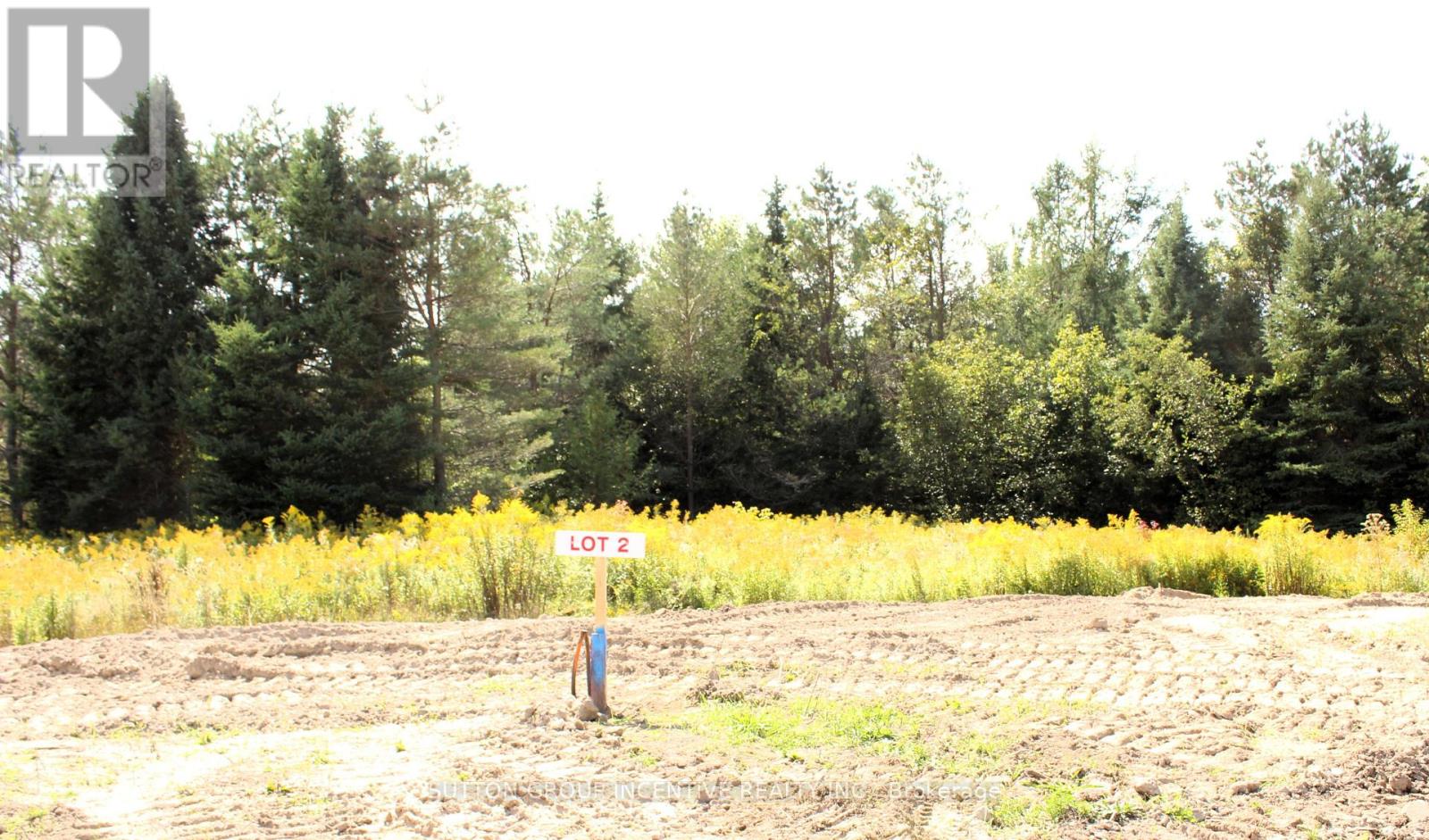 Vacant Land at 19 RUMBLE COURT, Springwater (Hillsdale)