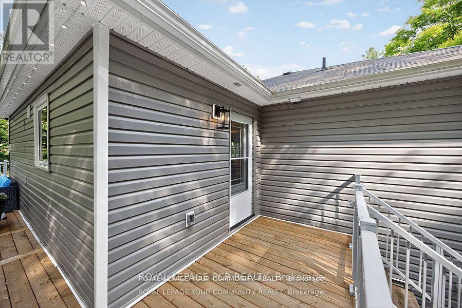 Detached at 135 HURONWOODS DRIVE, Oro-Medonte
