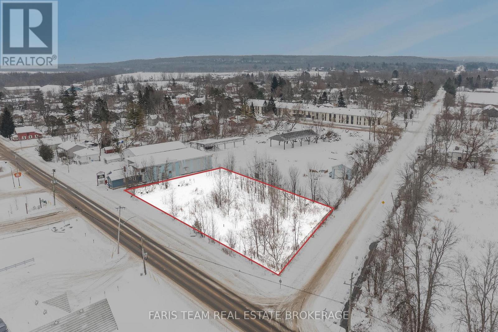 Vacant Land at 19 STURGEON BAY ROAD, Severn (Coldwater)
