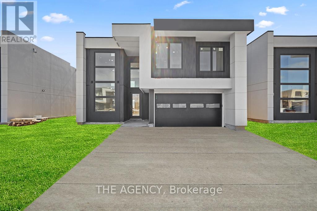 Detached at 3714 QUAYSIDE DRIVE, Severn (West Shore)