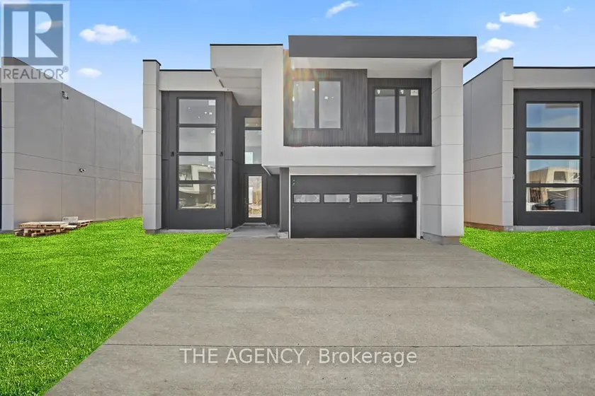 Detached at 3714 QUAYSIDE DRIVE, Severn