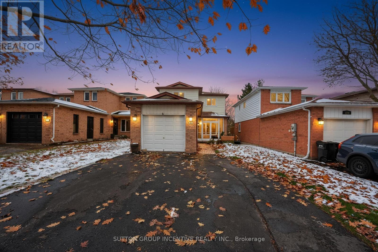 Detached at 113 GARDEN DRIVE, Barrie (Allandale Heights)