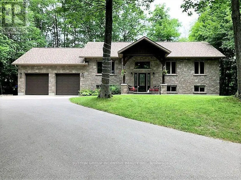 Detached at 48 TALL PINES DRIVE, Tiny