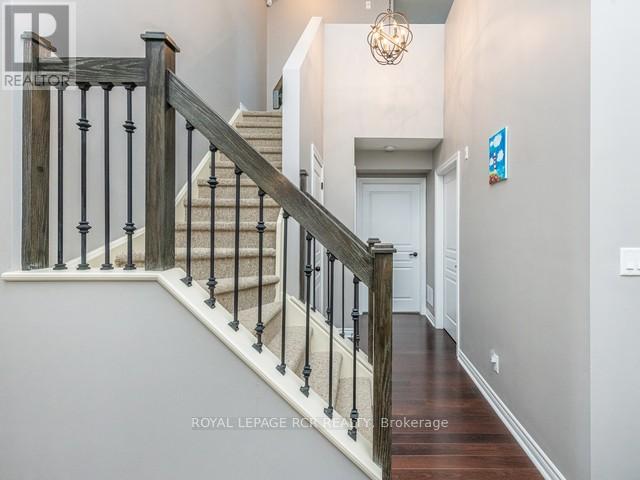 Apartment at 302 - 3 BRANDY LANE DRIVE, Collingwood