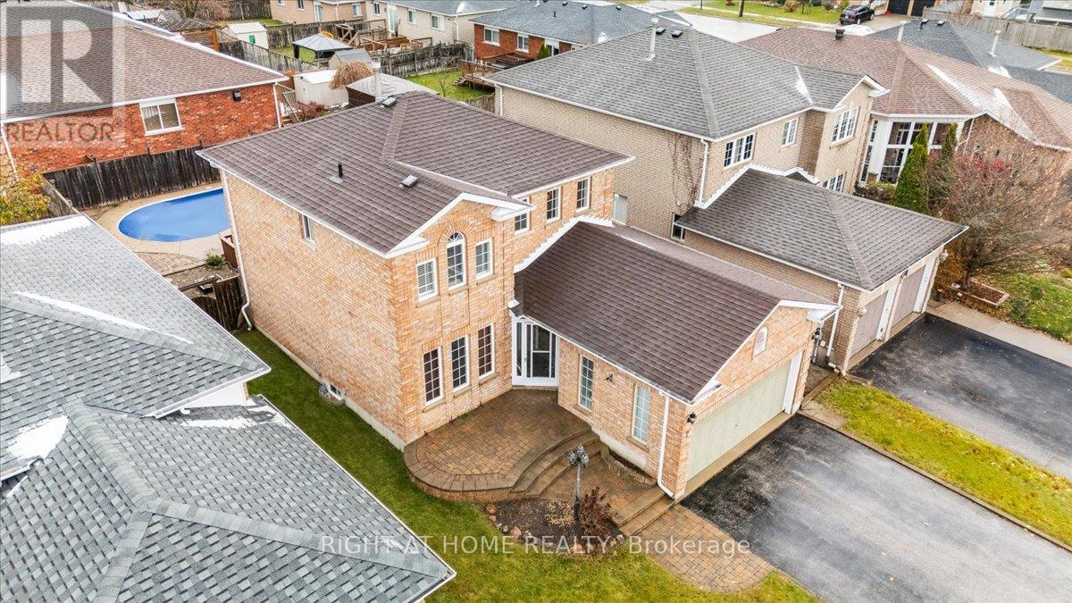 Detached at 7 MICHAEL CRESCENT, Barrie (East Bayfield)