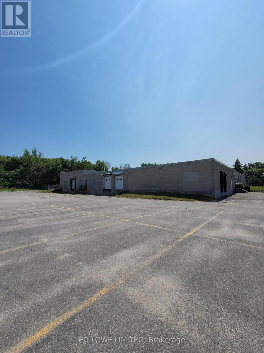 Other at 201 BAY STREET, Midland