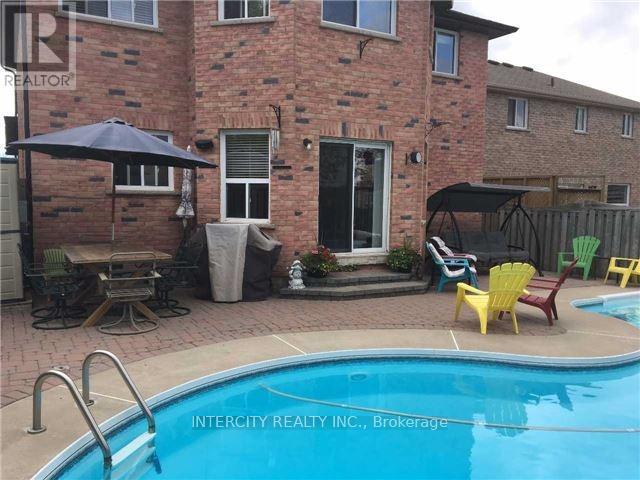 Detached at 25 MEYER AVENUE, Barrie