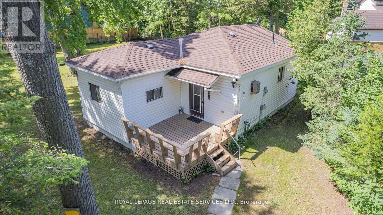Detached at 34 NANCY STREET, Wasaga Beach