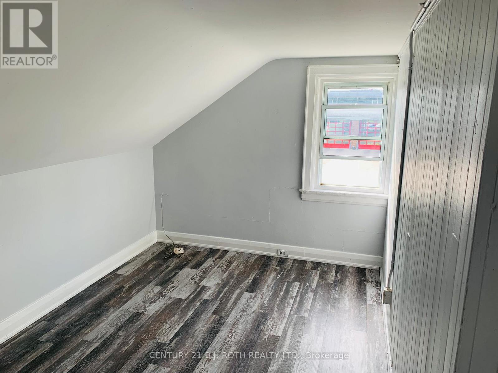 Multiplex at 156 DUNLOP STREET W, Barrie