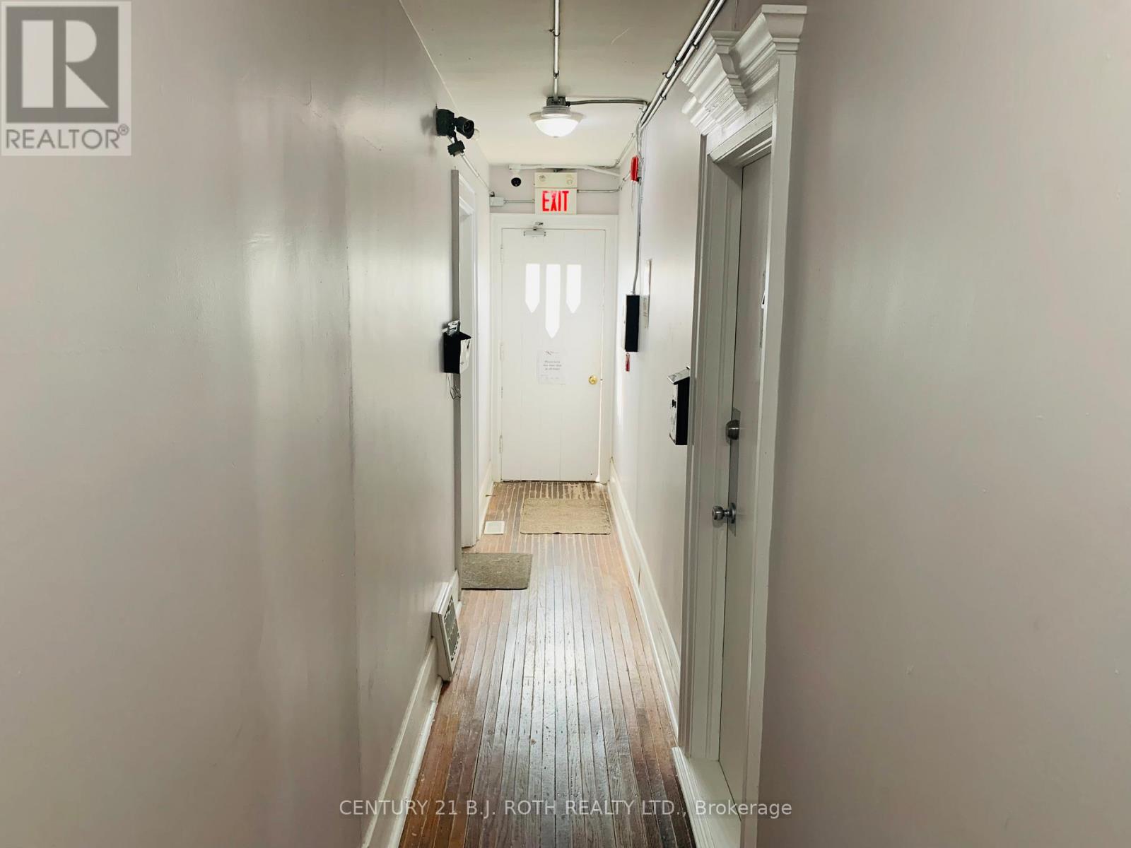 Multiplex at 156 DUNLOP STREET W, Barrie