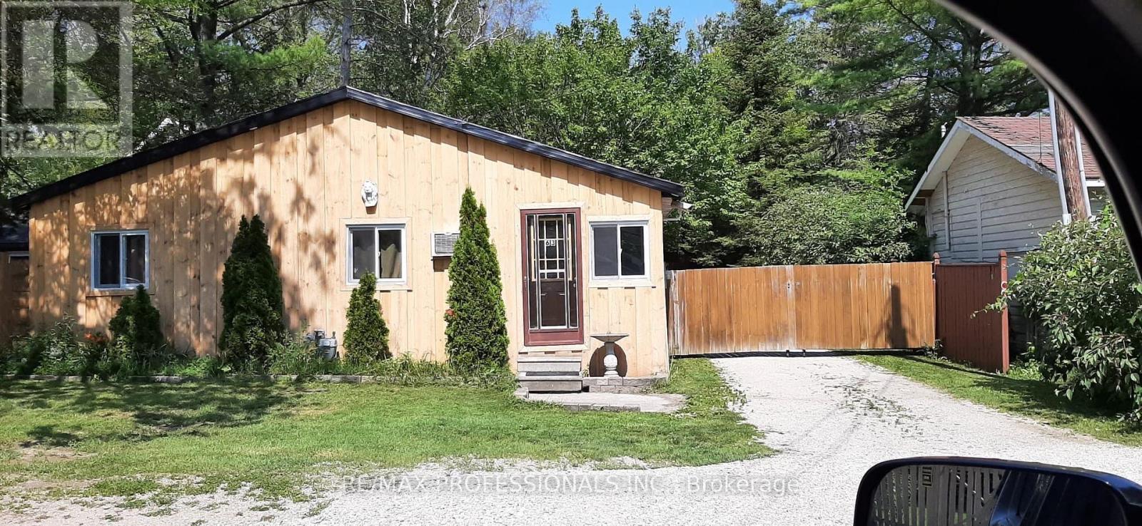 Other at 63 BECK STREET, Wasaga Beach