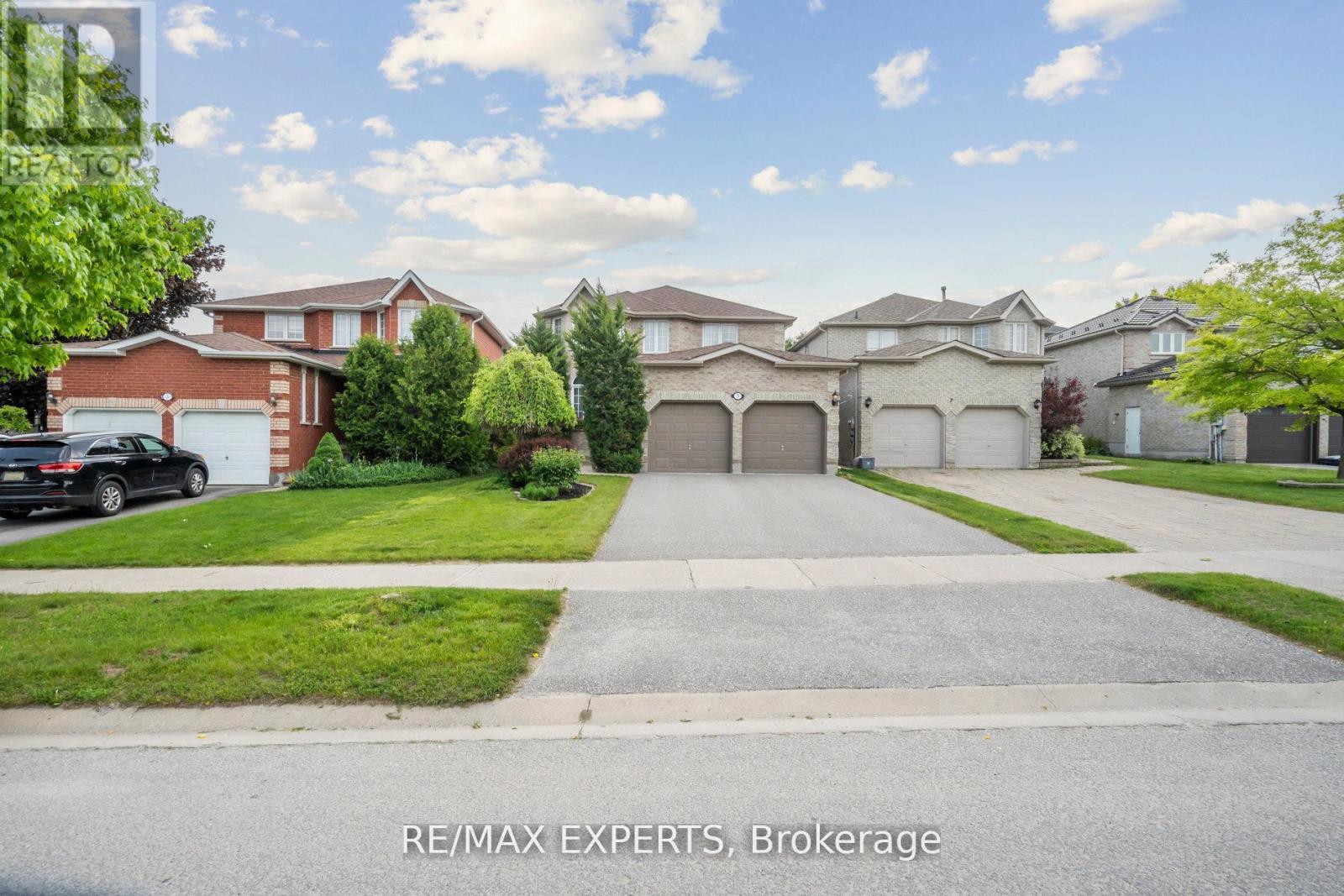 Detached at 5 KELSEY CRESCENT, Barrie (Ardagh)