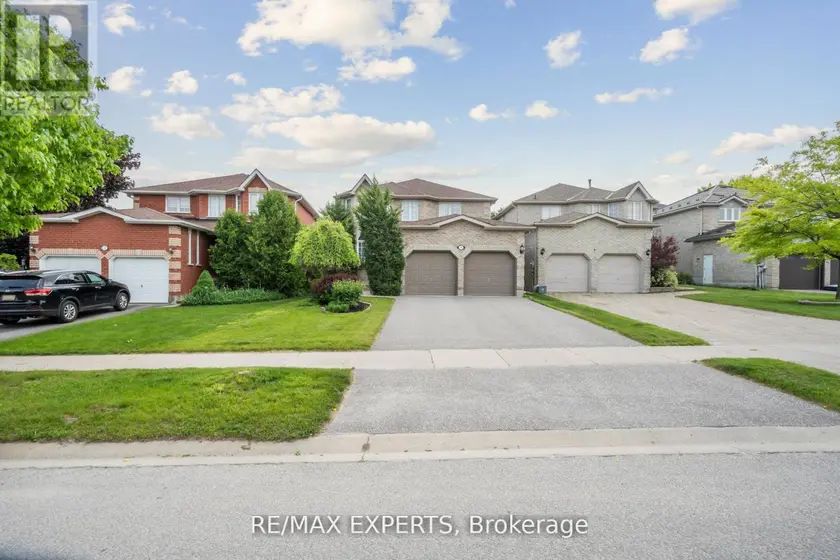 Detached at 5 KELSEY CRESCENT, Barrie