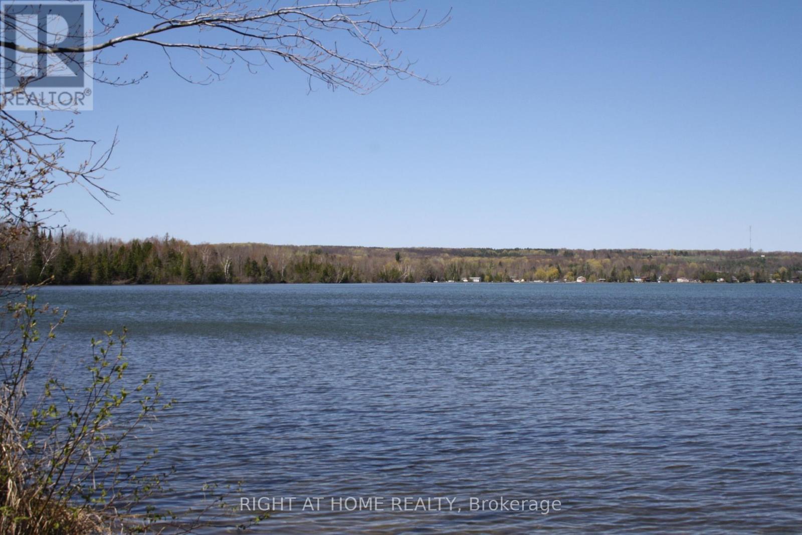 Vacant Land at 1912 SOUTH ORR LAKE ROAD, Springwater
