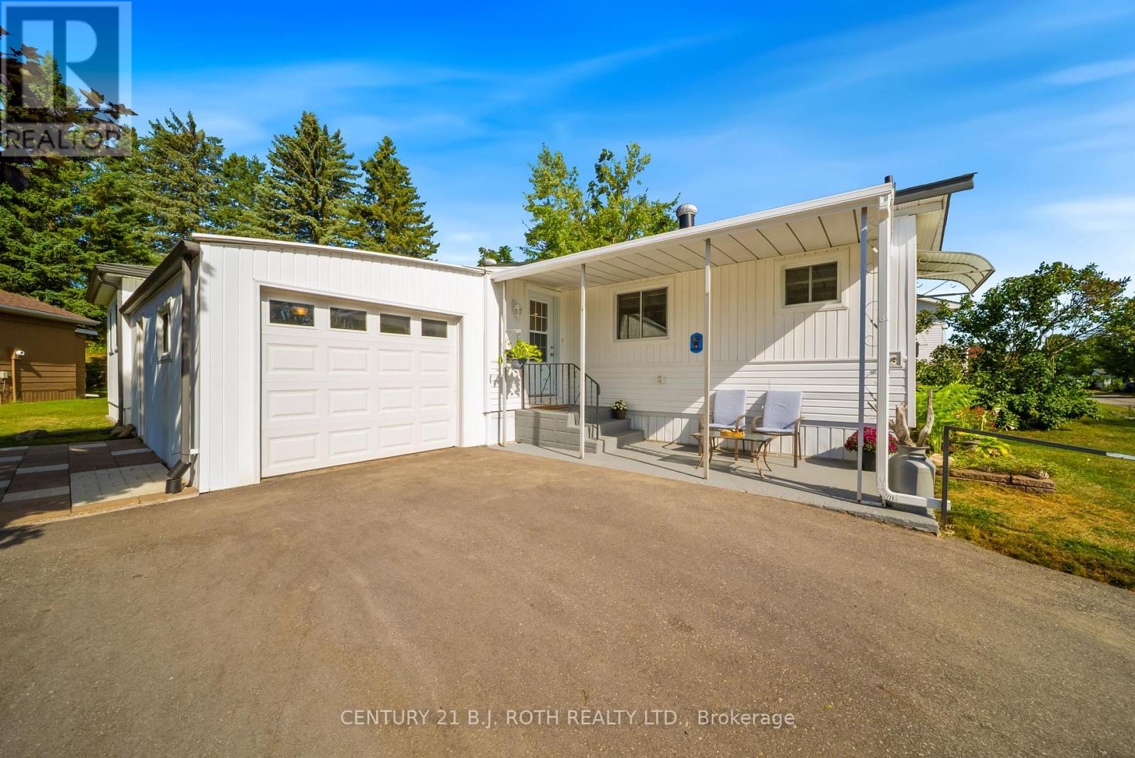 Detached at 66 CAMERON DRIVE, Oro-Medonte (Hawkestone)
