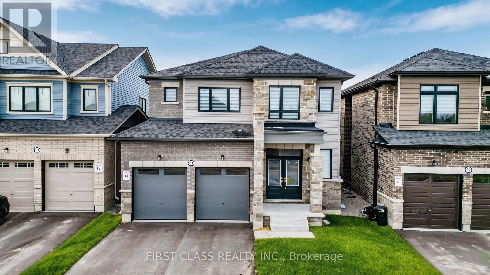 Detached at 101 THICKETWOOD AVENUE, Barrie