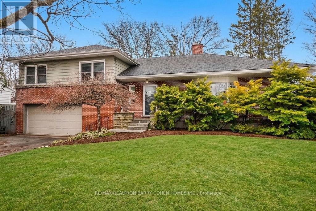 Detached at 62 LETITIA STREET, Barrie (Sunnidale)