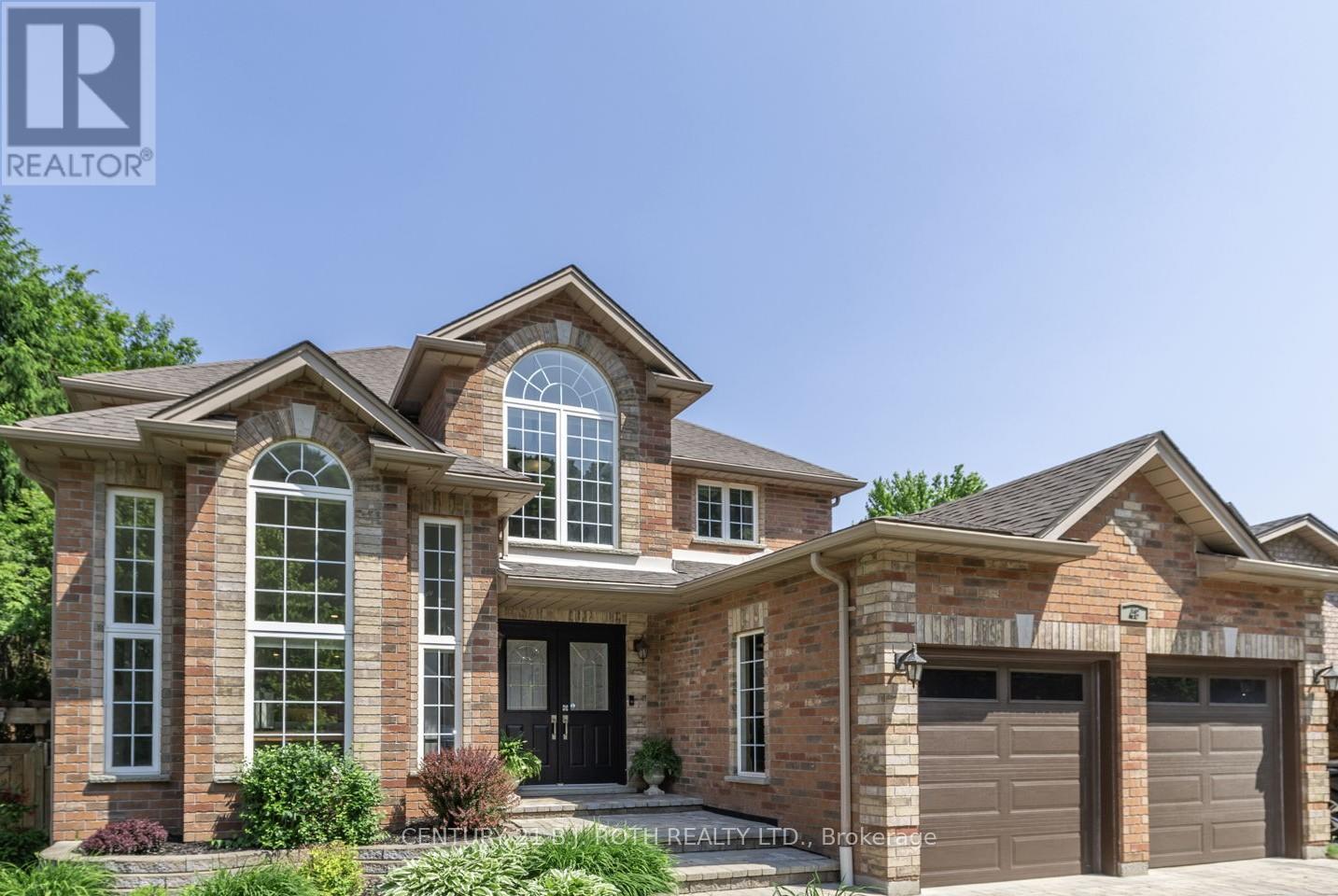 Detached at 48 CRIMSON RIDGE ROAD, Barrie (Bayshore)