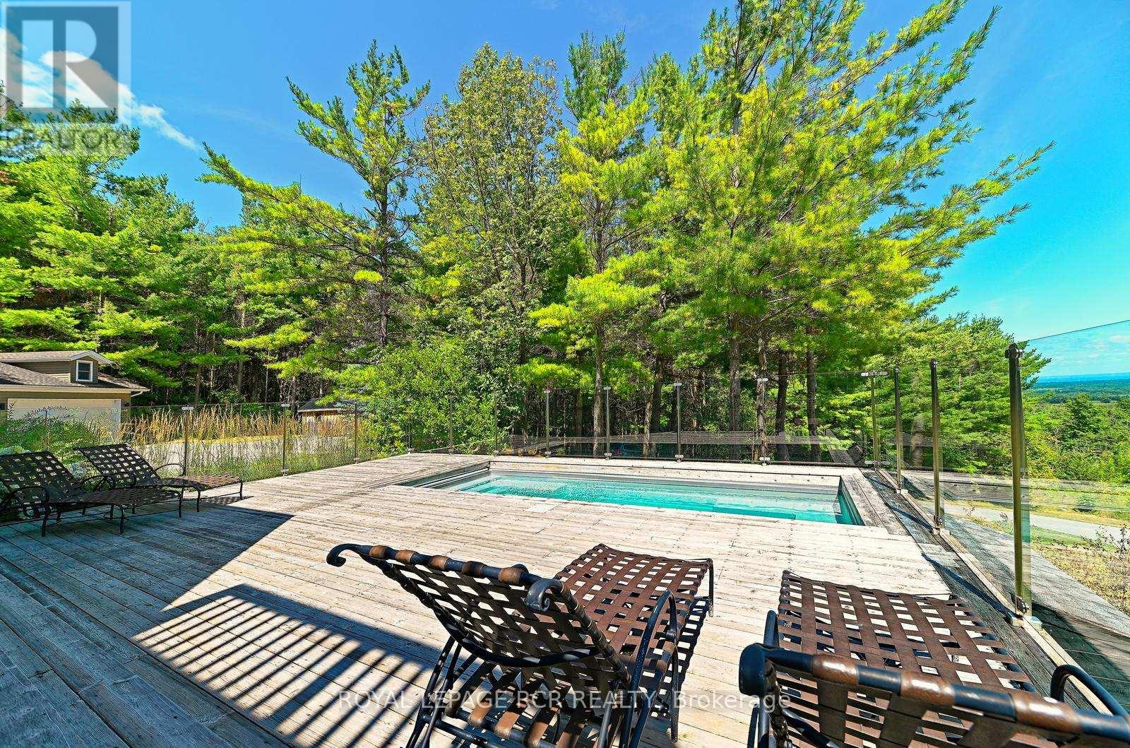 Detached at 1614 NOTTAWASAGA CONCESSION RD 10, Clearview