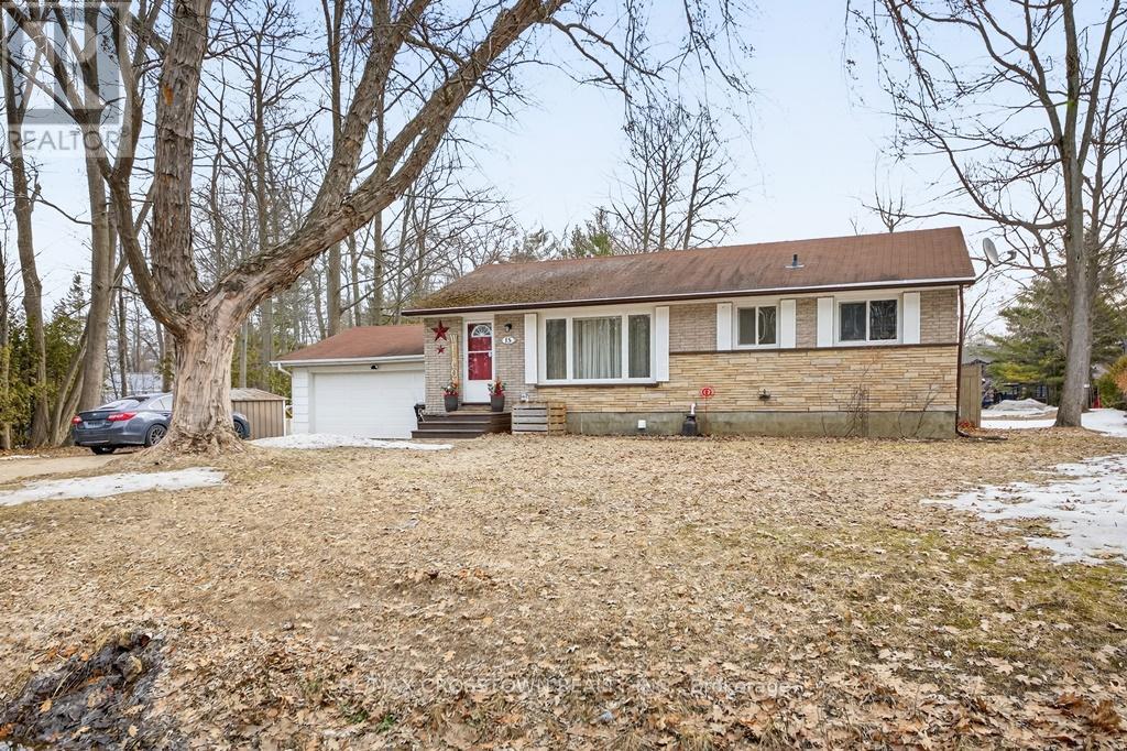 Detached at 15 SMALLMAN DRIVE, Wasaga Beach