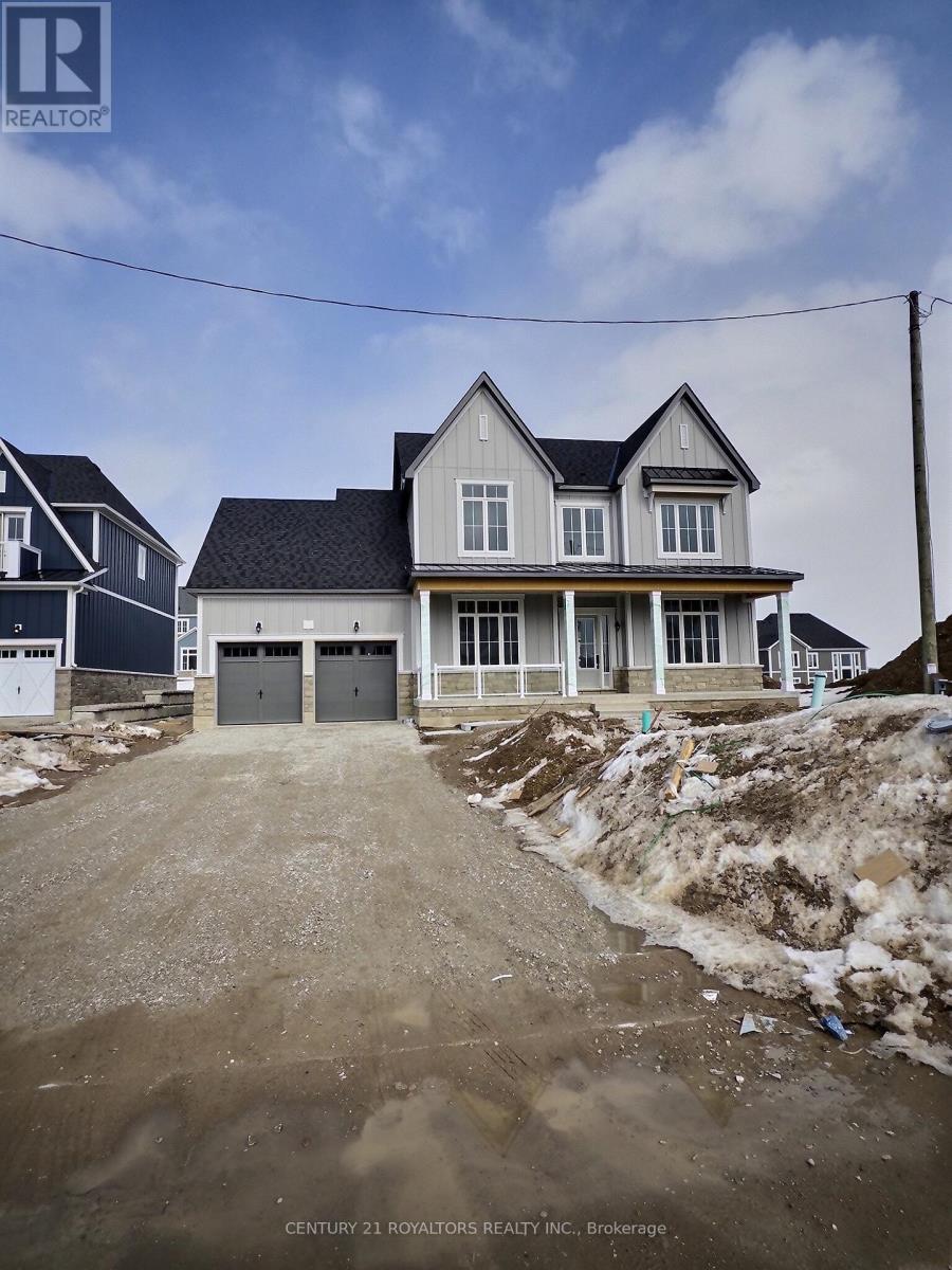 Detached at 120 PEARSALL PLACE, Oro-Medonte
