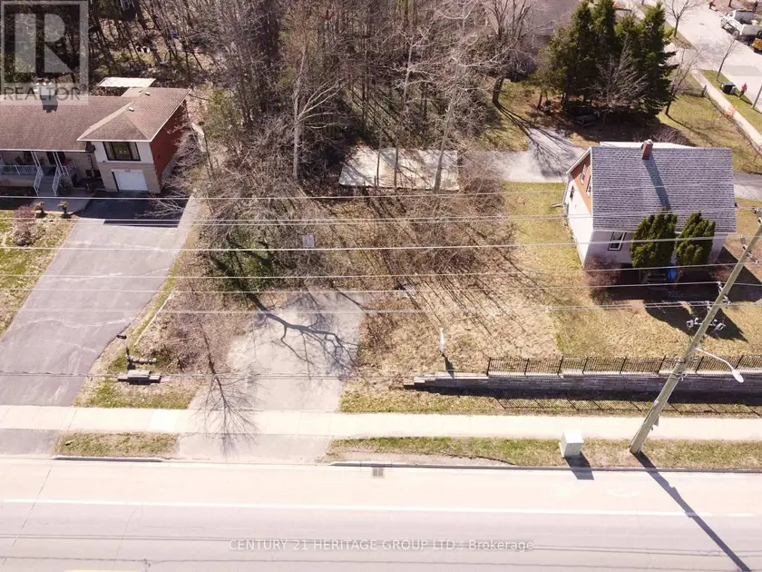 Vacant Land at 155 & 157 ARDAGH ROAD, Barrie