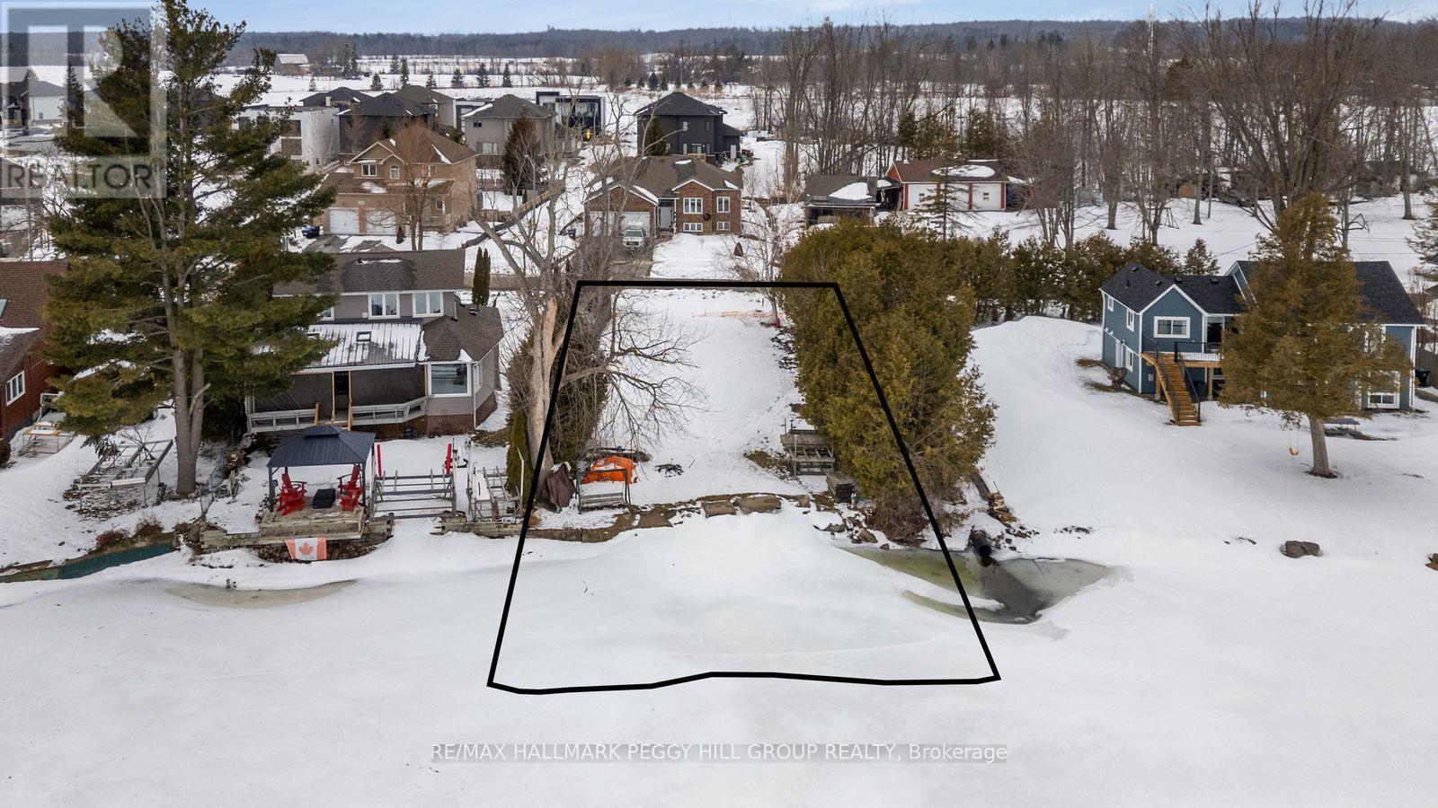 Vacant Land at 3813 WOOD AVENUE, Severn (West Shore)