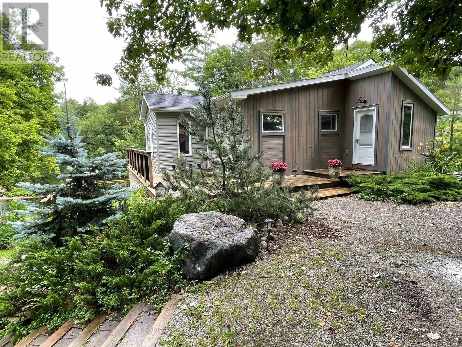Detached at 8101 KINGS RIVER ROAD, Ramara