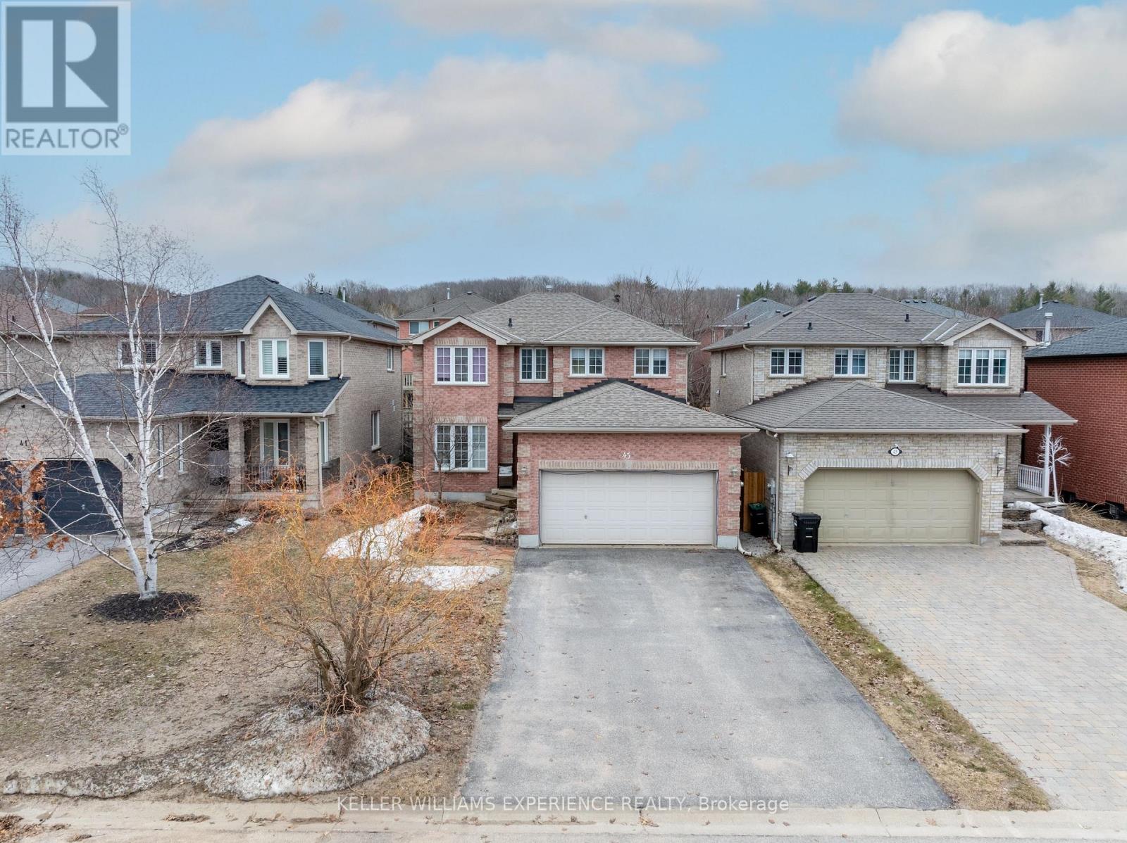 Detached at 43 DUNNETT DRIVE, Barrie (Ardagh)