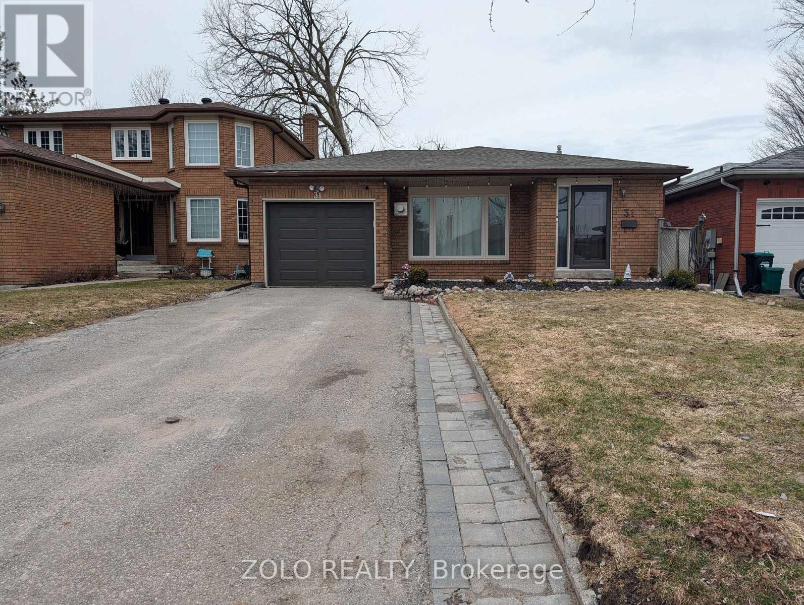 Detached at 31 BUCHANAN STREET, Barrie (Grove East)