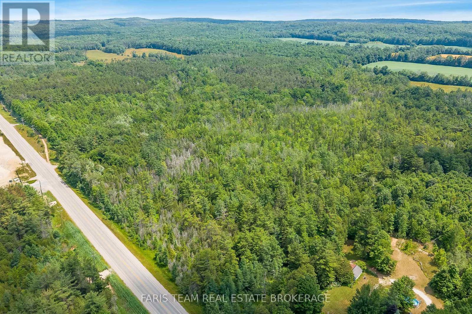Vacant Land at PT LT 40 HORSESHOE VALLEY ROAD W, Oro-Medonte