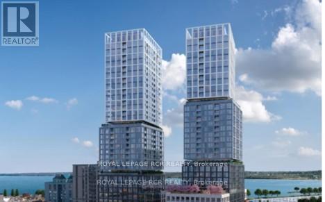 Apartment at 2402 - 39 MARY STREET, Barrie (City Centre)
