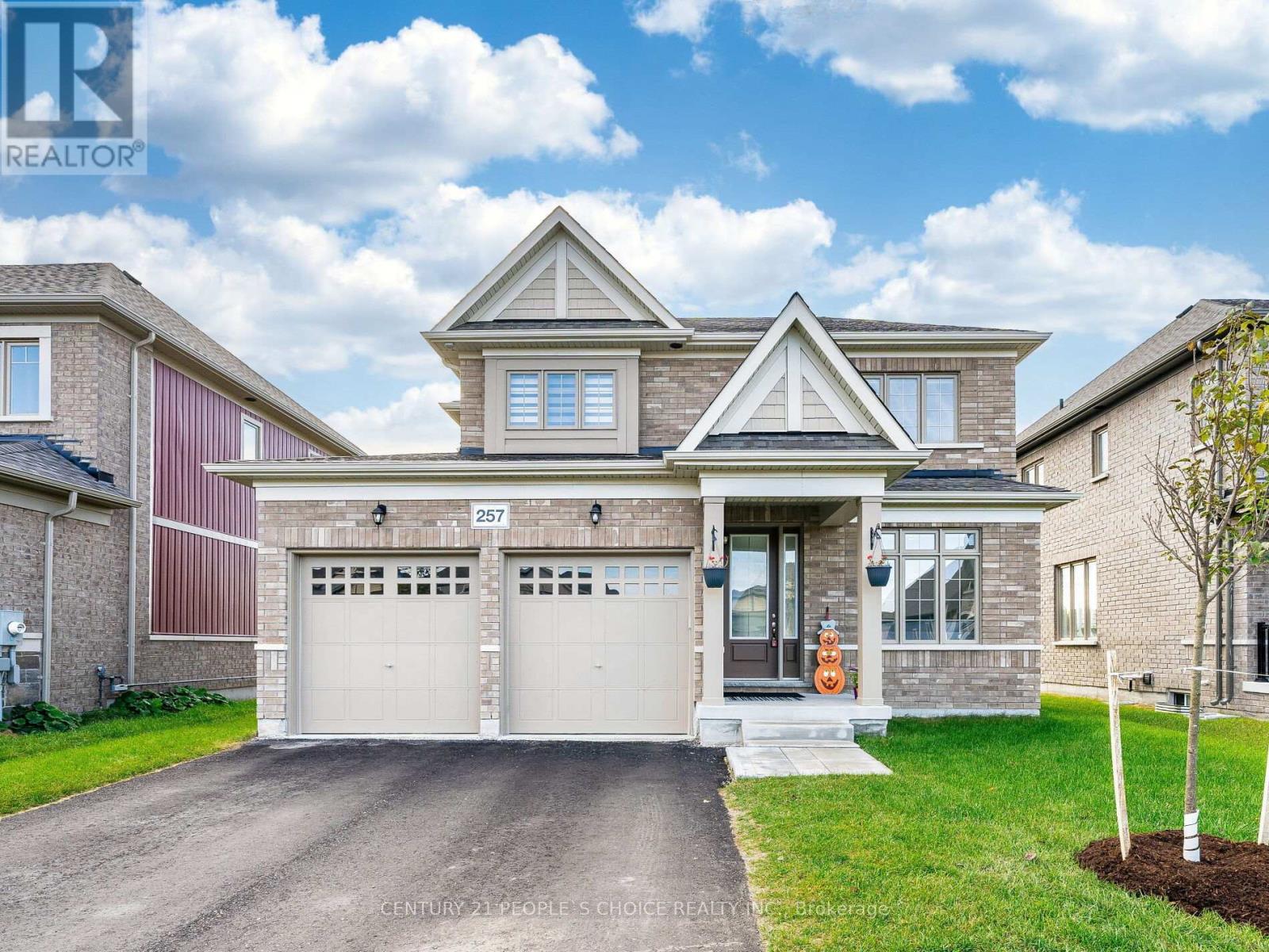 Detached at 257 DUNCAN STREET, Clearview (Stayner)