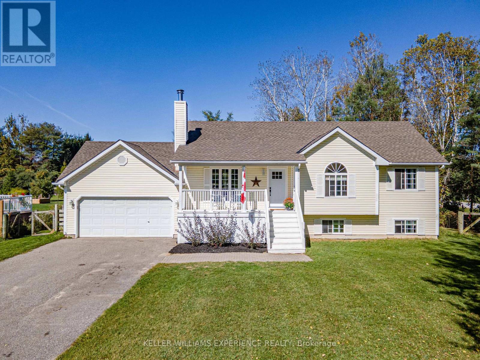 Detached at 5318 CONC 3 SUNNIDALE ROAD, Clearview (New Lowell)