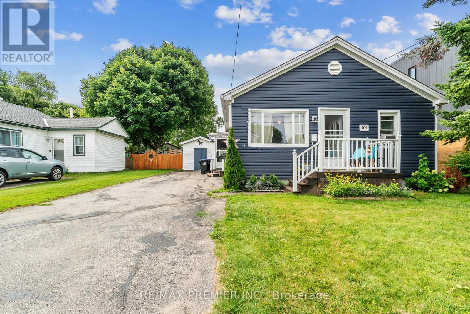 Detached at 104 RODNEY STREET, Collingwood