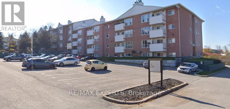 Apartment at 210 - 120 BELL FARM ROAD, Barrie (Alliance)