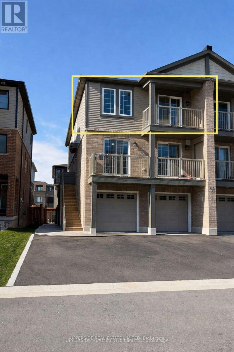 Townhouse at 3 - 51 HAY LANE N, Barrie