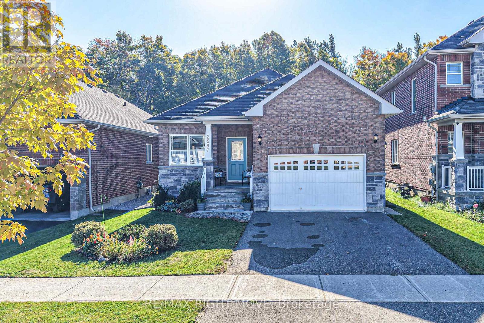 Detached at 2997 STONE RIDGE BOULEVARD, Orillia