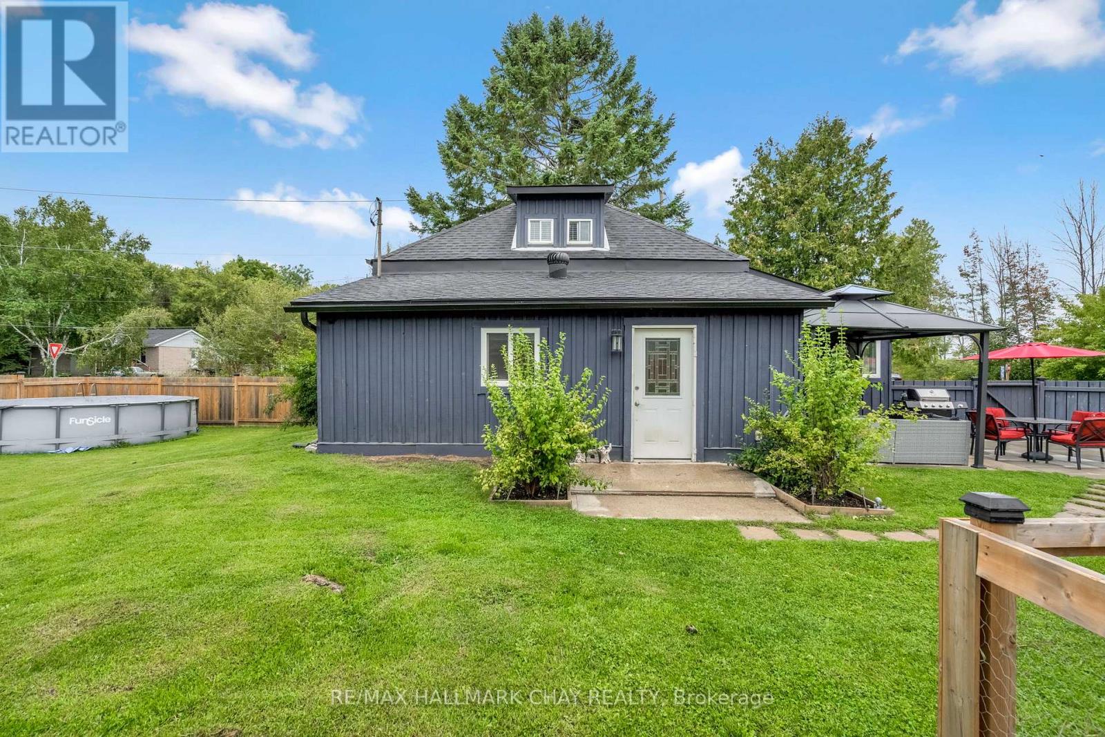 Detached at 479 MARGARET STREET, Tay (Port McNicoll)