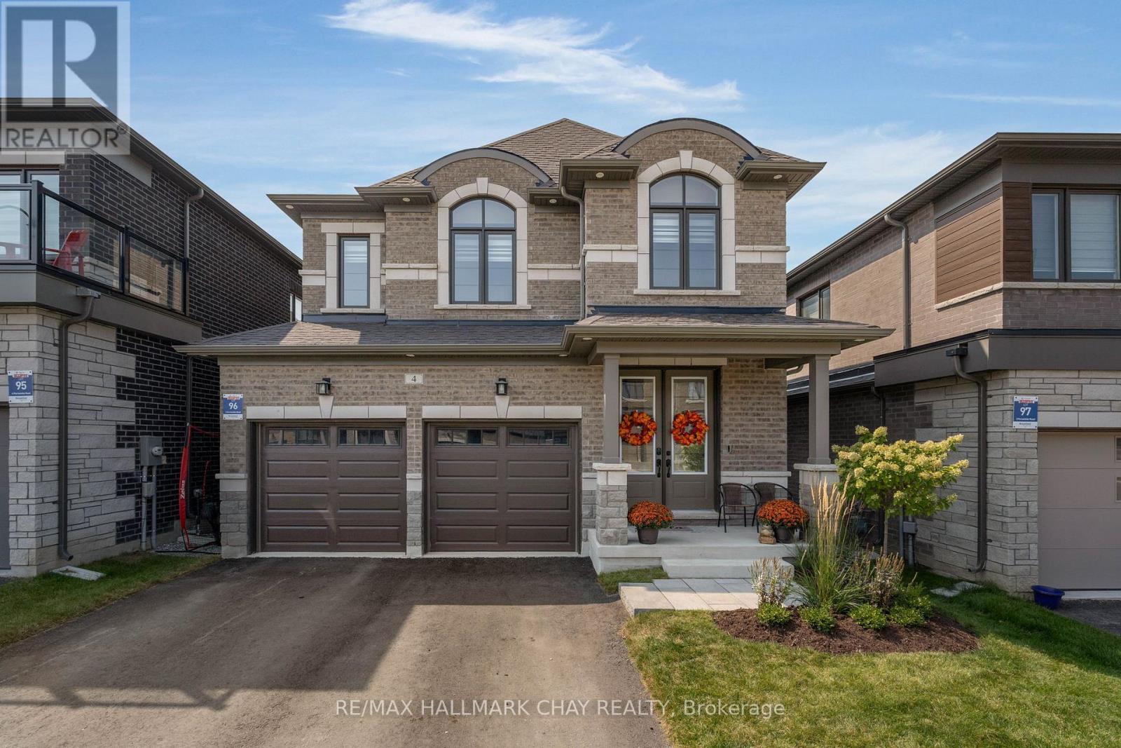 Detached at 4 PERIWINKLE ROAD, Springwater (Midhurst)